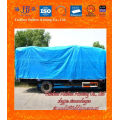 PVC Coated Fabric Roll Used for Truck and Marine Equipment Covers